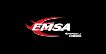 Logo emsa autos usados