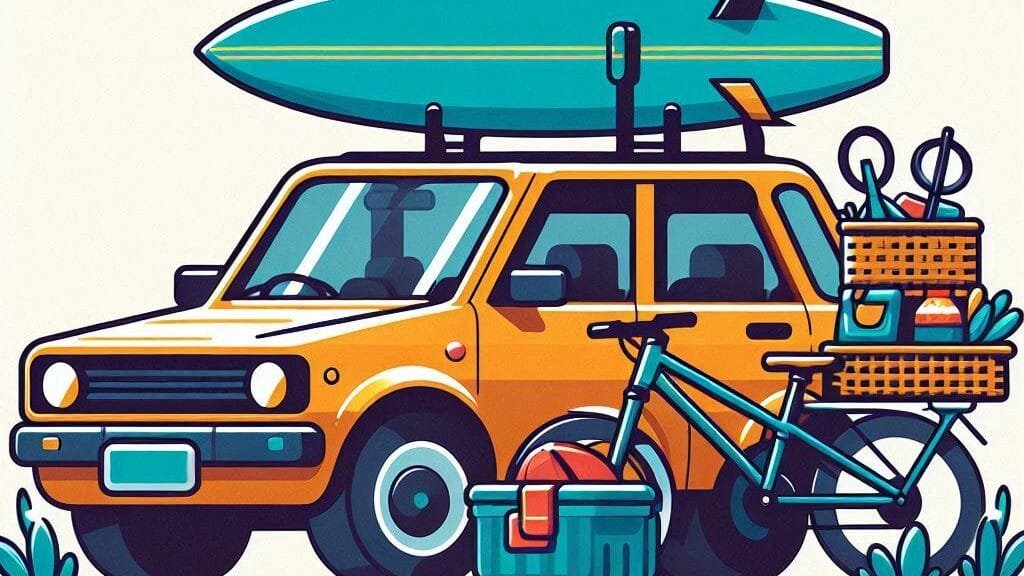 ¿Cómo encontrar el auto usado ideal para tu estilo de vida? | 5 Tips 2 auto usado ideal según estilo de vida