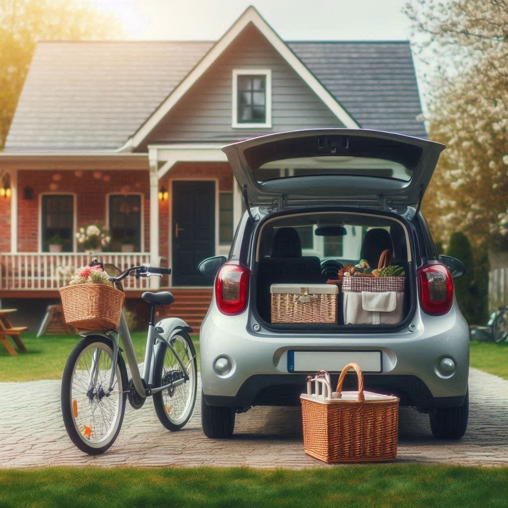 ¿Cómo encontrar el auto usado ideal para tu estilo de vida? | 5 Tips 1 Auto usado ideal