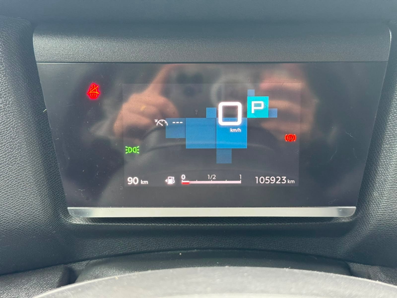 Citroën C4 Feel — foto 16 de 17