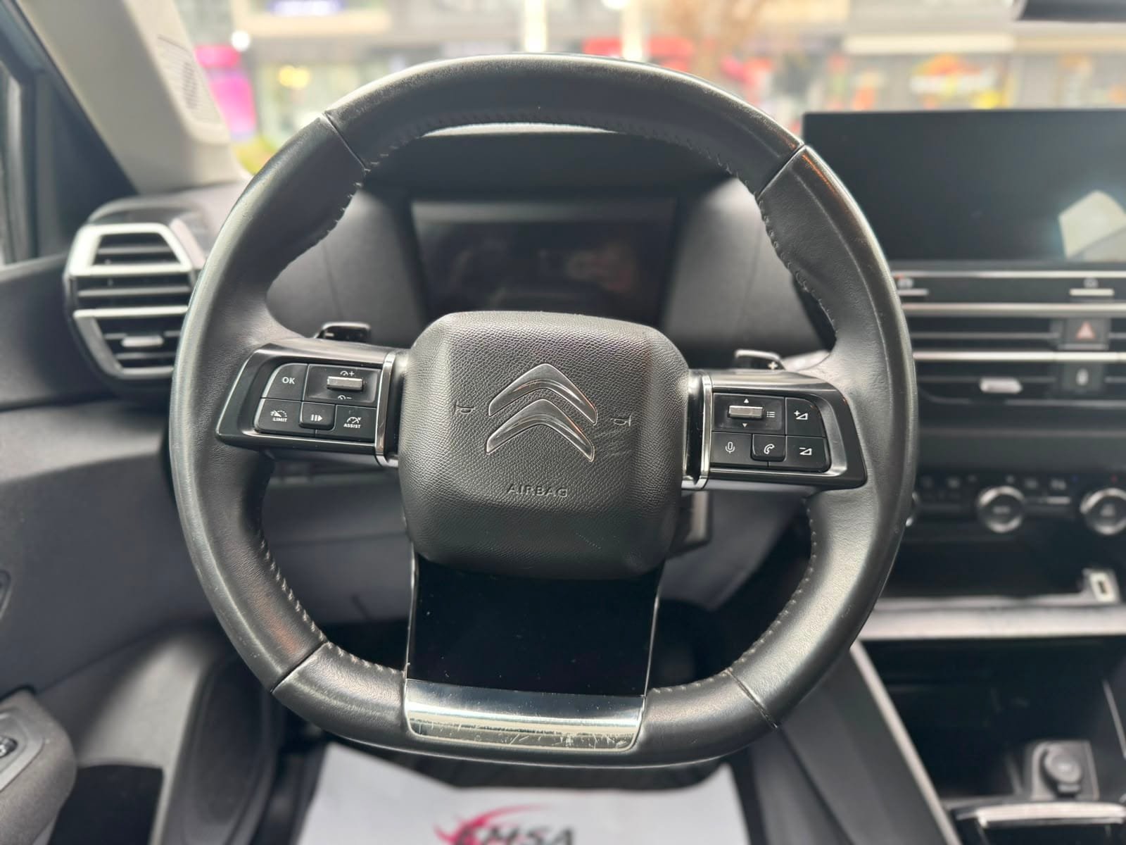 Citroën C4 Feel — foto 17 de 17