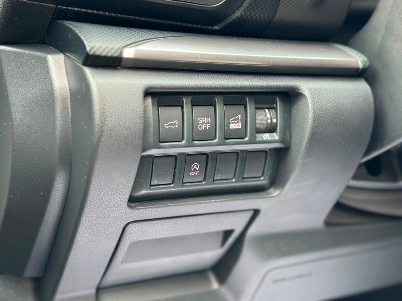 Subaru Forester — foto 17 de 20
