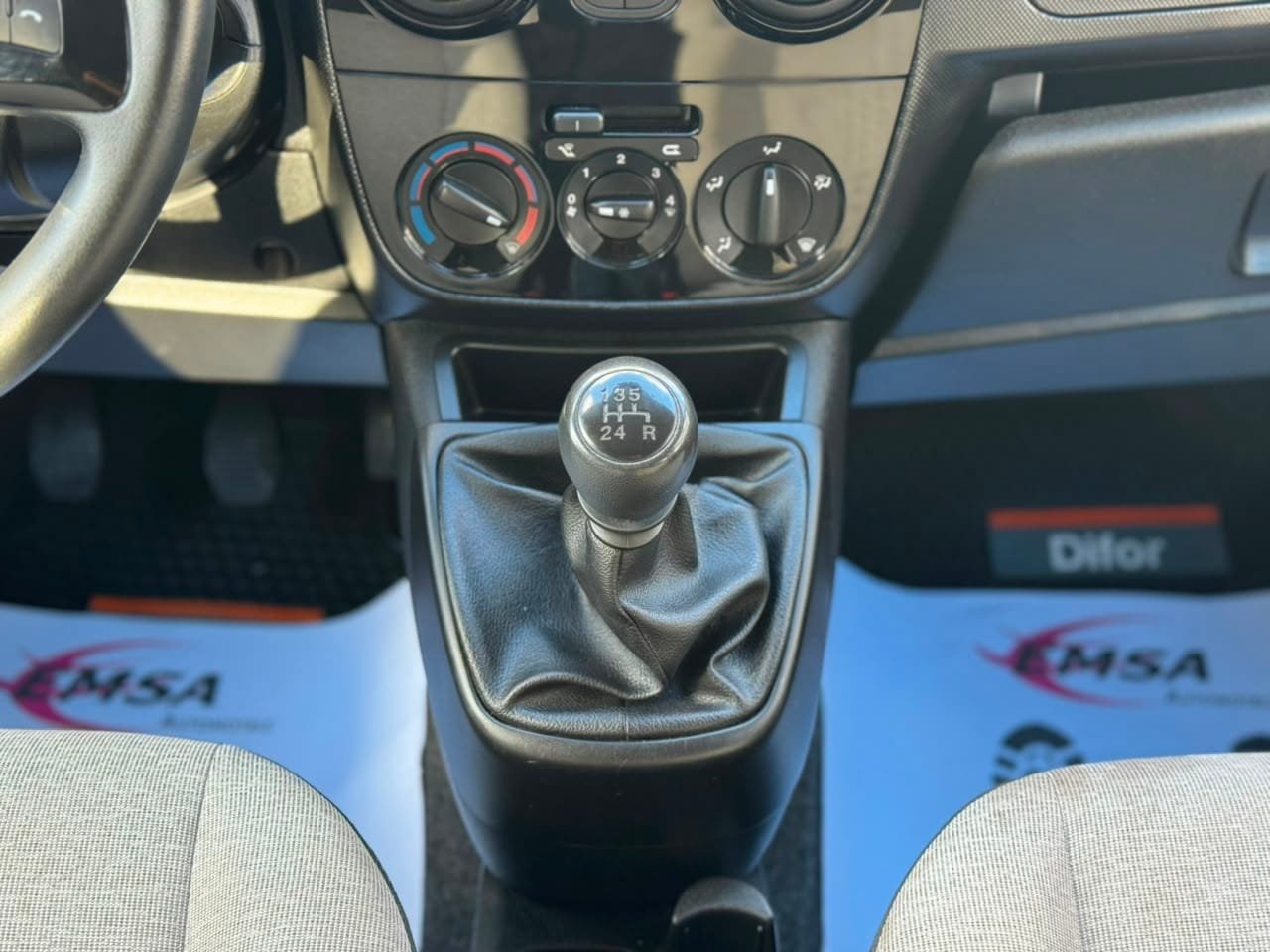 Fiat Qubo — foto 17 de 19
