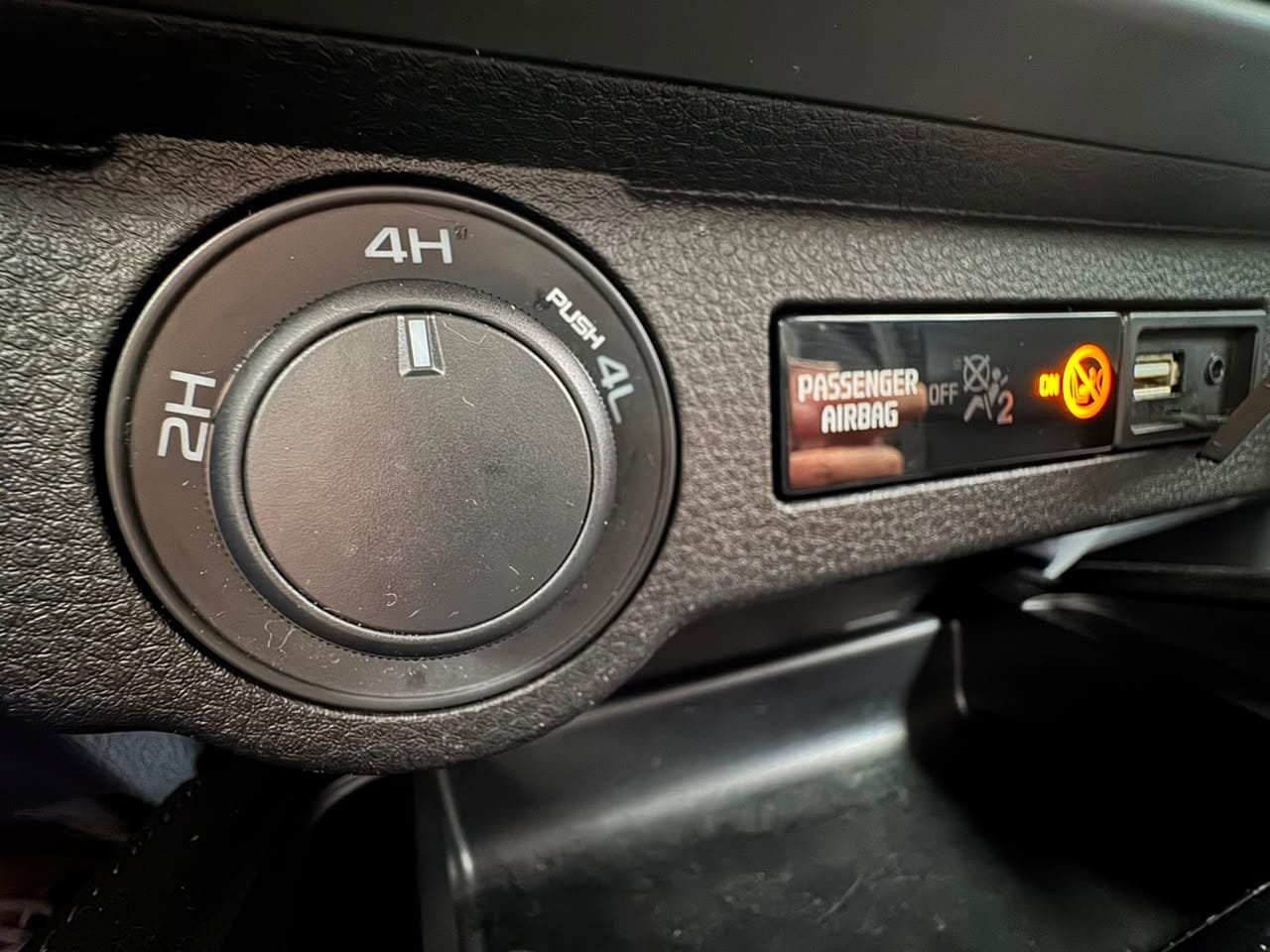 Mazda Bt-50 — foto 18 de 19
