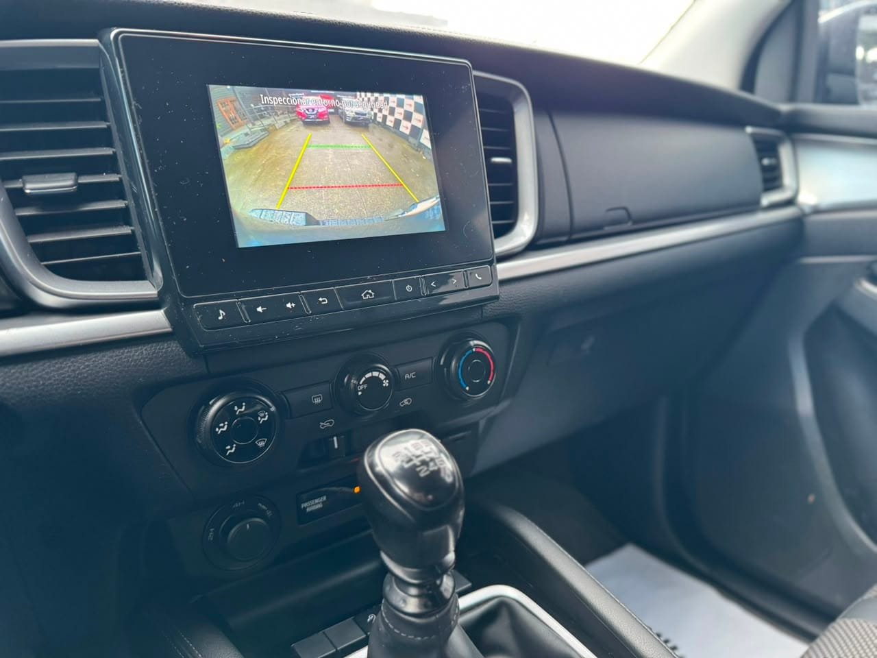 Mazda Bt-50 — foto 19 de 19