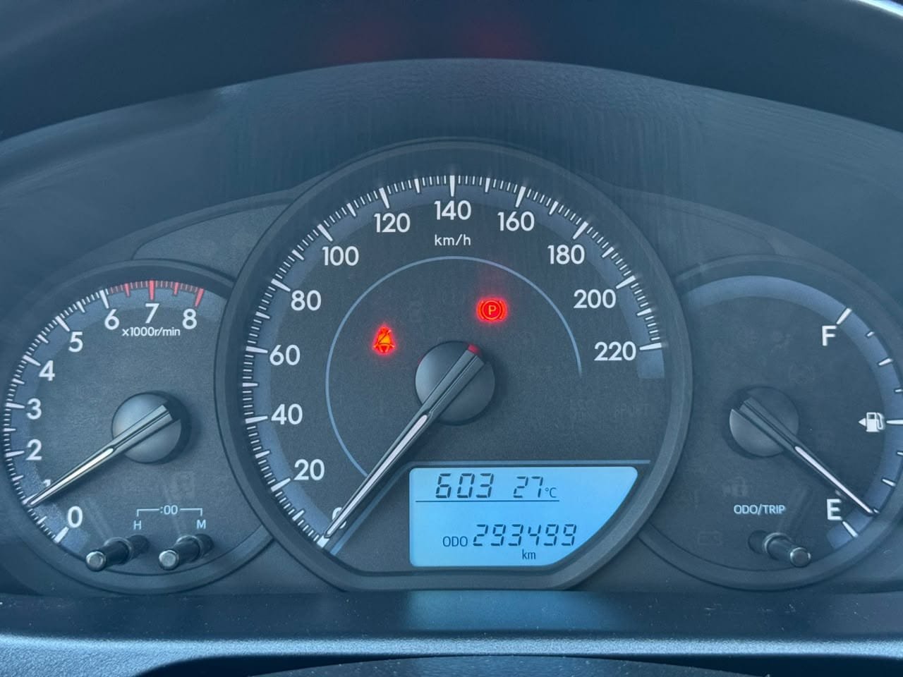 Toyota Yaris — foto 18 de 18