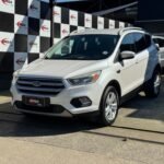 FORD ESCAPE 2017 — foto 1