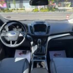 FORD ESCAPE 2017 — foto 10
