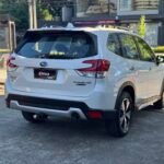 SUBARU FORESTER LIMITED 2019 — foto 9