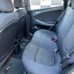 HYUNDAI ACCENT SEDAN 2019 — foto 12