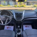 HYUNDAI ACCENT SEDAN 2019 — foto 13