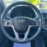 HYUNDAI ACCENT SEDAN 2019 — foto 15