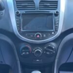 HYUNDAI ACCENT SEDAN 2019 — foto 16