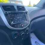 HYUNDAI ACCENT SEDAN 2019 — foto 18
