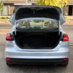 FORD FOCUS SEDAN 2016 — foto 8