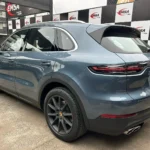 PORSCHE CAYENNE S 2019 — foto 4