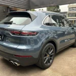 PORSCHE CAYENNE S 2019 — foto 6