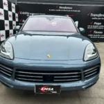 PORSCHE CAYENNE S 2019 — foto 8