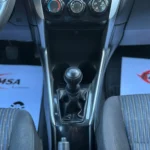 TOYOTA YARIS SEDAN 2018 — foto 13