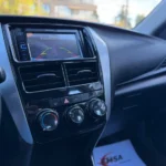 TOYOTA YARIS SEDAN 2018 — foto 17
