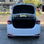 TOYOTA YARIS SEDAN 2018 — foto 7