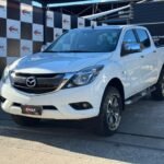 MAZDA BT50 4×4 2018 — foto 1