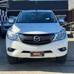 MAZDA BT50 4×4 2018 — foto 2