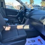 MAZDA BT50 4×4 2018 — foto 9
