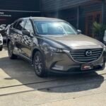 MAZDA CX9 R 2021 — foto 3