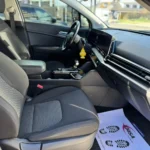 KIA SPORTAGE DIESEL 2026 — foto 17