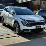 KIA SPORTAGE DIESEL 2026 — foto 3