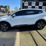 KIA SPORTAGE DIESEL 2026 — foto 4