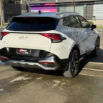 KIA SPORTAGE DIESEL 2026 — foto 5