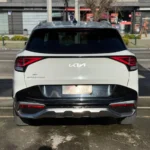 KIA SPORTAGE DIESEL 2026 — foto 7