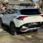 KIA SPORTAGE DIESEL 2026 — foto 8