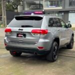 JEEP GRAND CHEROKEE LAREDO 2019 — foto 4