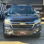 CHEVROLET COLORADO HIGH COUNTRY 2019 — foto 2