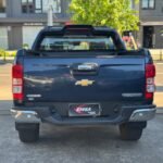 CHEVROLET COLORADO HIGH COUNTRY 2019 — foto 5