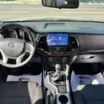 ZX AUTO TERRALOAD 4X4 2022 — foto 14