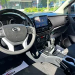 ZX AUTO TERRALOAD 4X4 2022 — foto 15