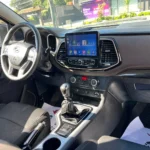 ZX AUTO TERRALOAD 4X4 2022 — foto 17