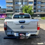 ZX AUTO TERRALOAD 4X4 2022 — foto 6