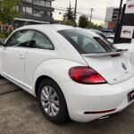 VOLKWAGEN BEETLE 2017 — foto 4