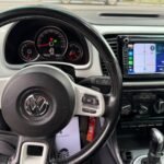 VOLKWAGEN BEETLE 2017 — foto 10