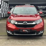 HONDA CRV EX 2026 — foto 2