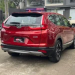 HONDA CRV EX 2026 — foto 3