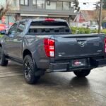 MAZDA BT50 4X4 2023 — foto 6
