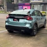 CITROEN C4 FEEL 2022 — foto 8