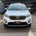 KIA SORENTO EX 2016 — foto 2