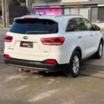 KIA SORENTO EX 2016 — foto 4